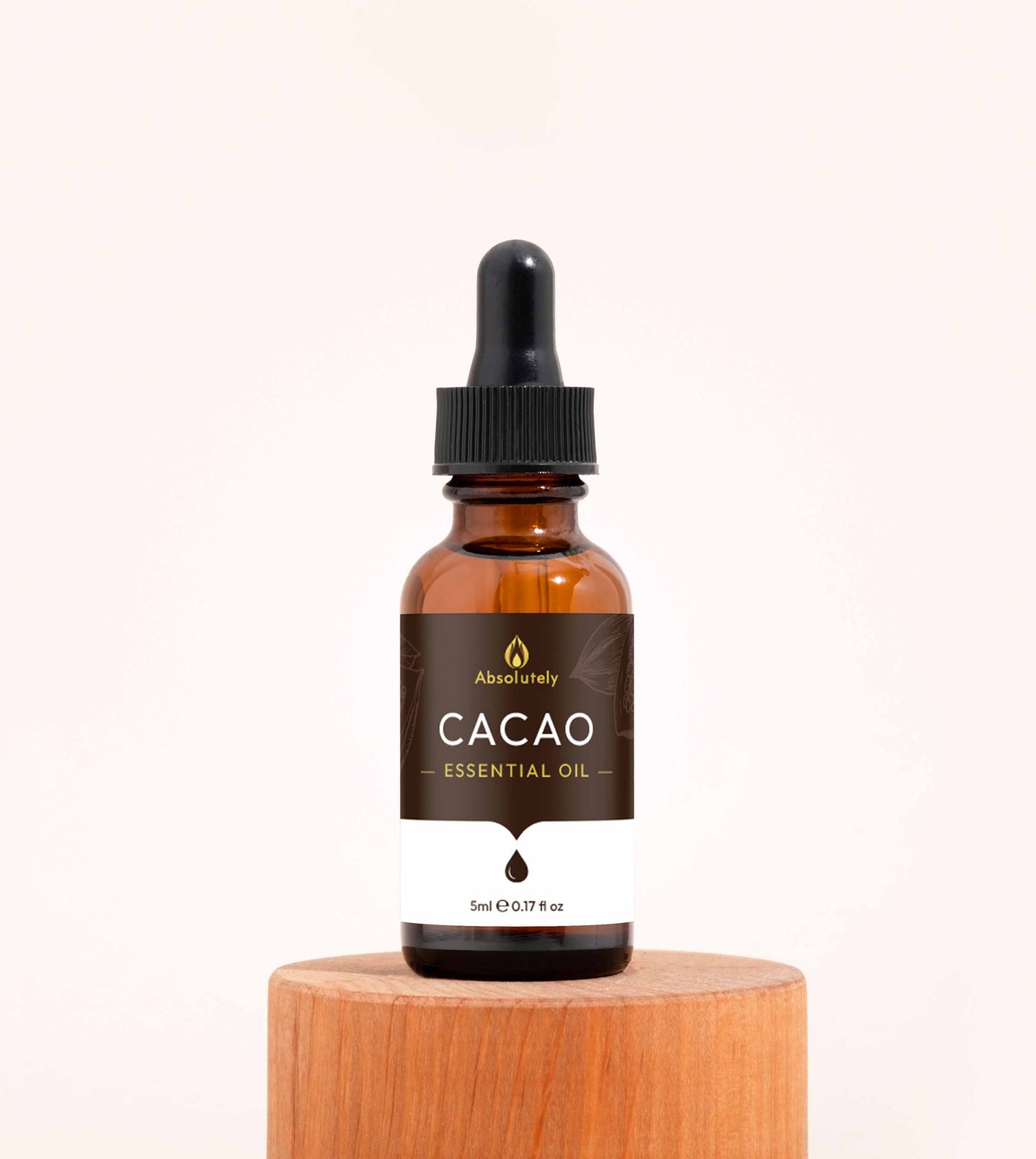 Cacao Essential Oil