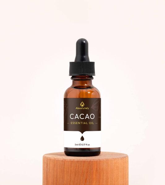 Cacao Essential Oil